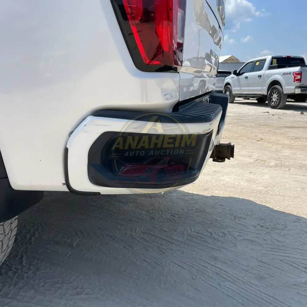 2020 GMC Sierra 3500HD Denali