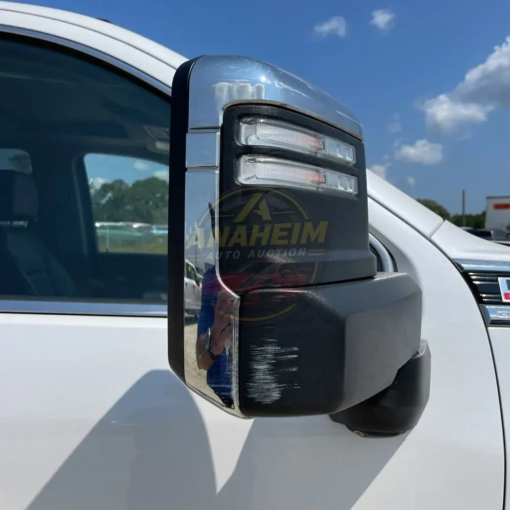 2020 GMC Sierra 3500HD Denali