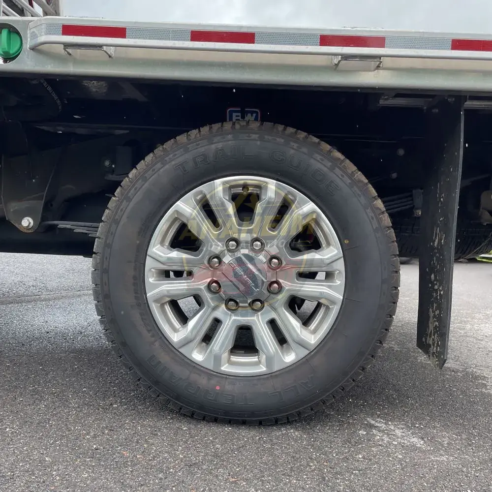 2023 GMC Sierra 3500HD Denali