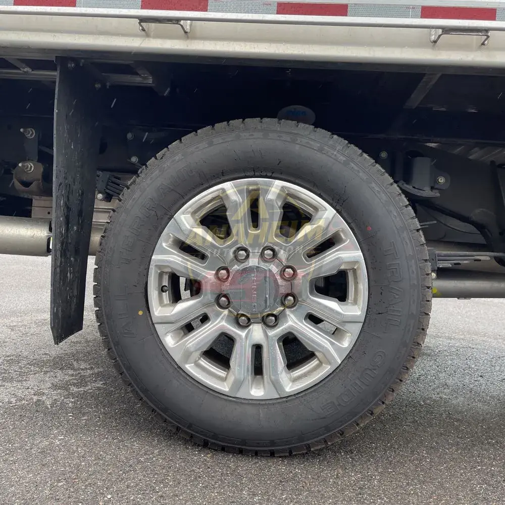 2023 GMC Sierra 3500HD Denali