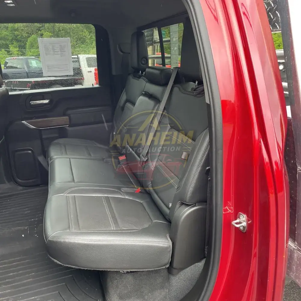 2023 GMC Sierra 3500HD Denali