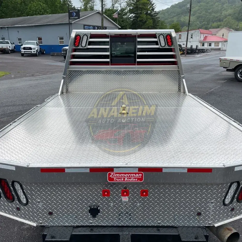 2023 GMC Sierra 3500HD Denali