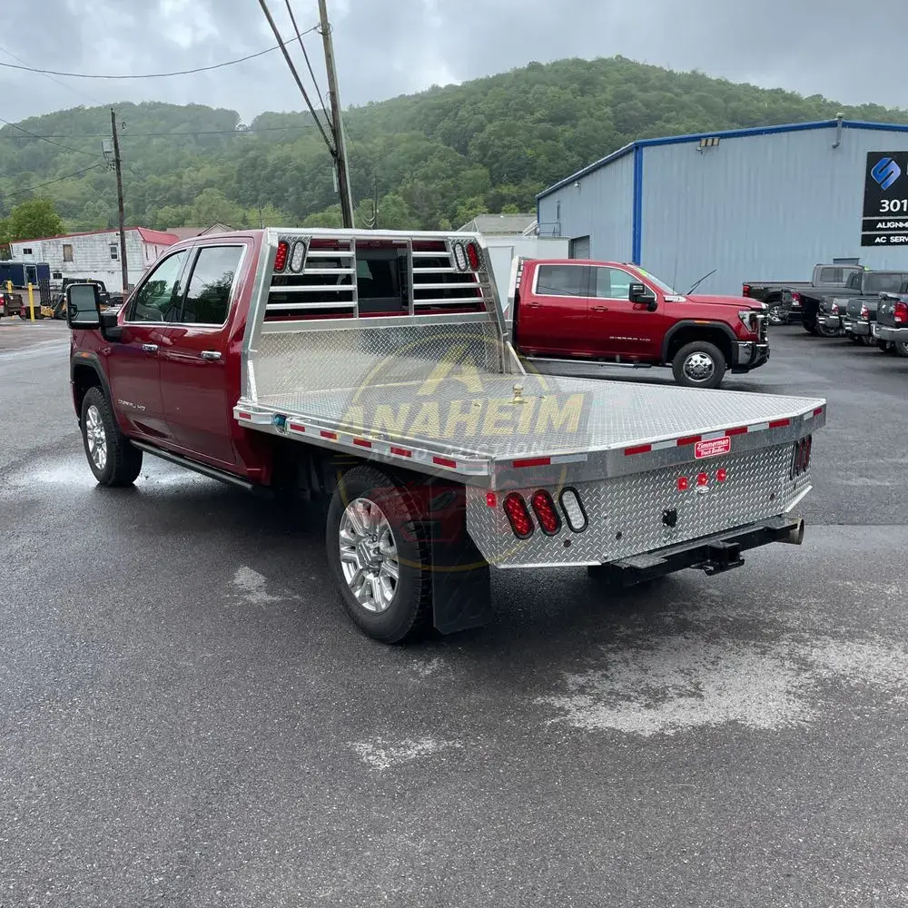 2023 GMC Sierra 3500HD Denali