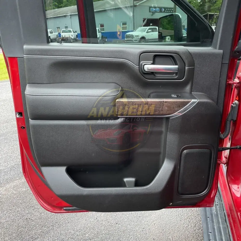 2023 GMC Sierra 3500HD Denali