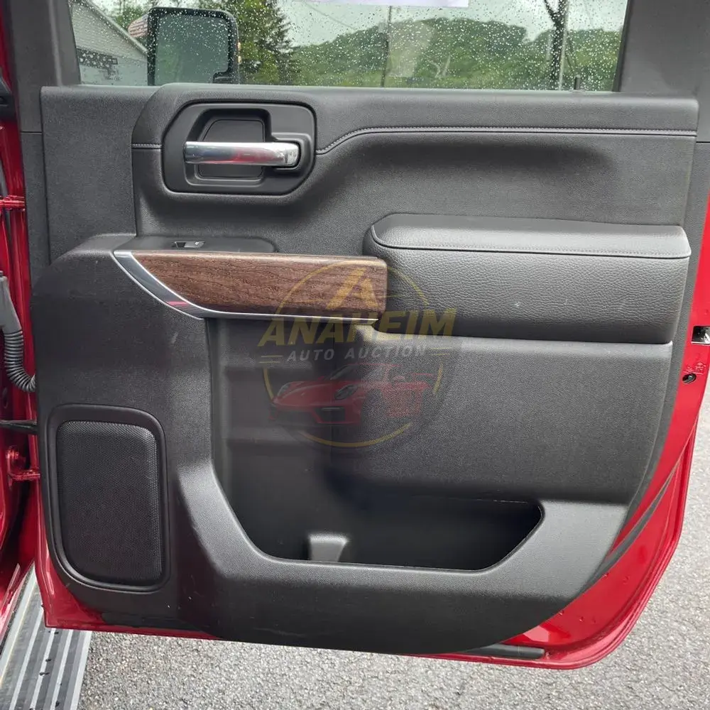 2023 GMC Sierra 3500HD Denali