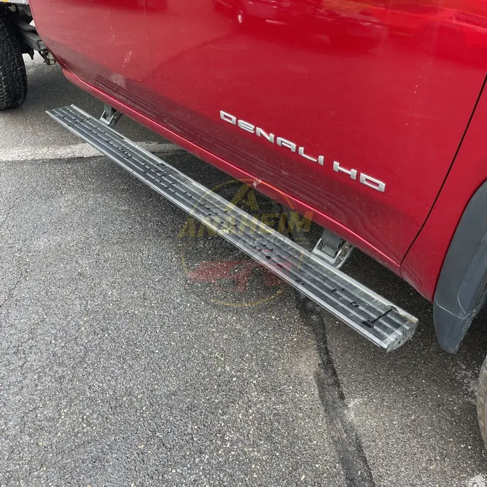2023 GMC Sierra 3500HD Denali
