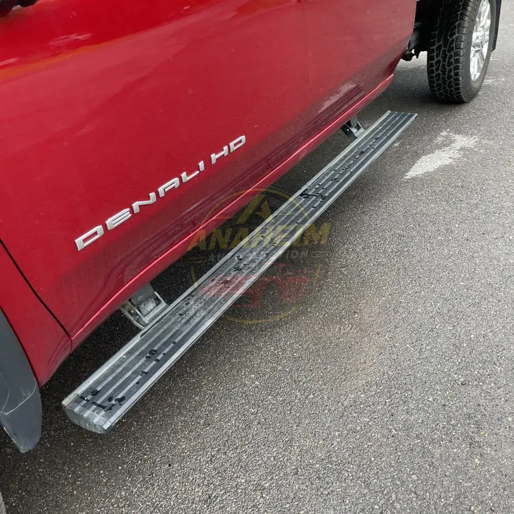 2023 GMC Sierra 3500HD Denali