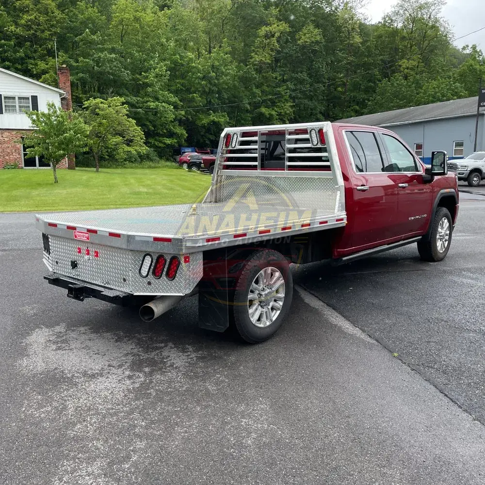 2023 GMC Sierra 3500HD Denali