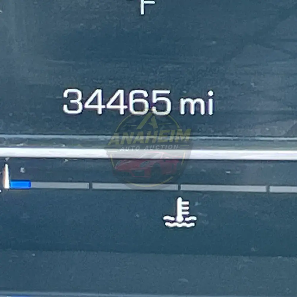 2024 GMC Sierra 3500HD Denali