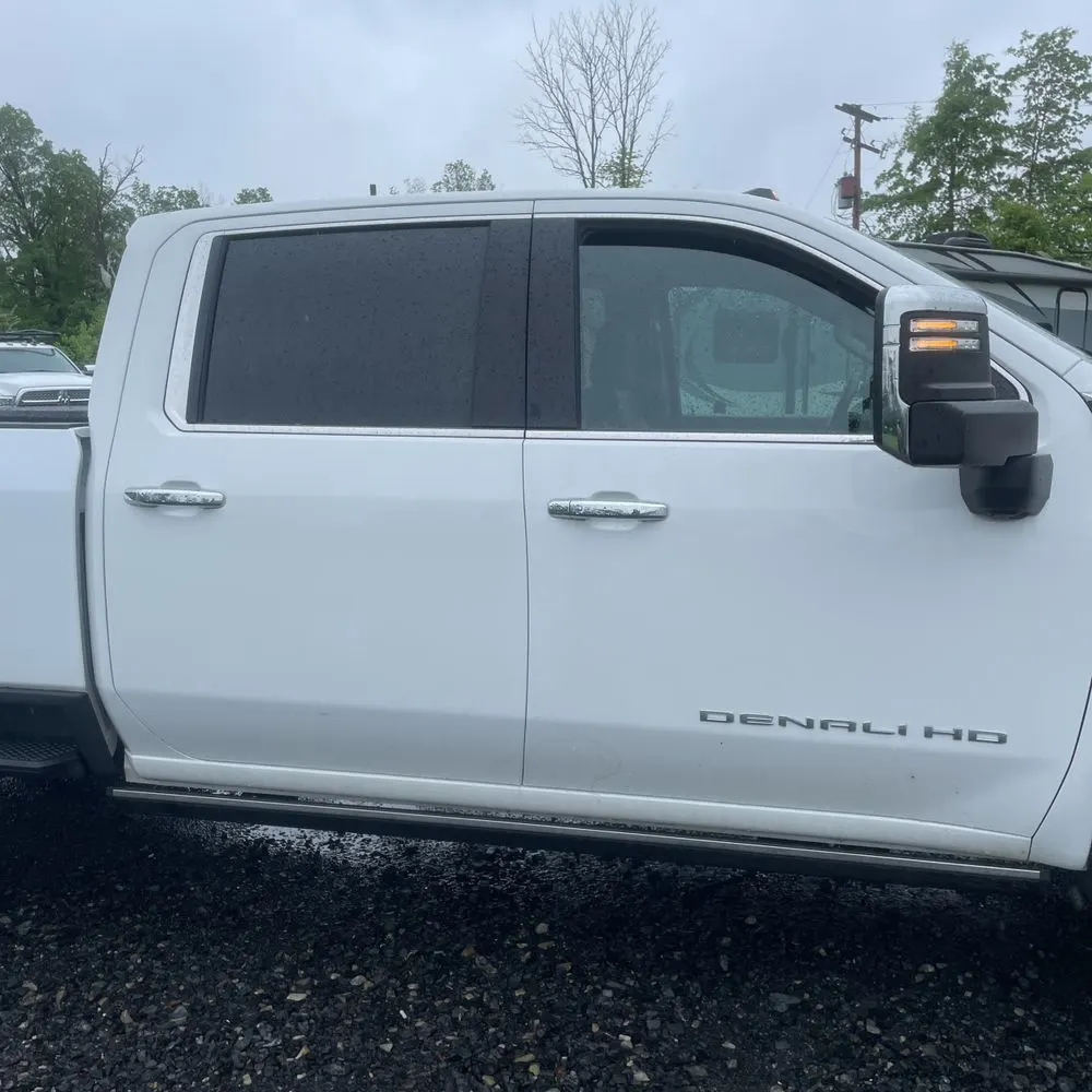 2024 GMC Sierra 3500HD Denali