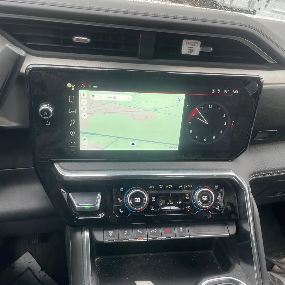 2024 GMC Sierra 3500HD Denali