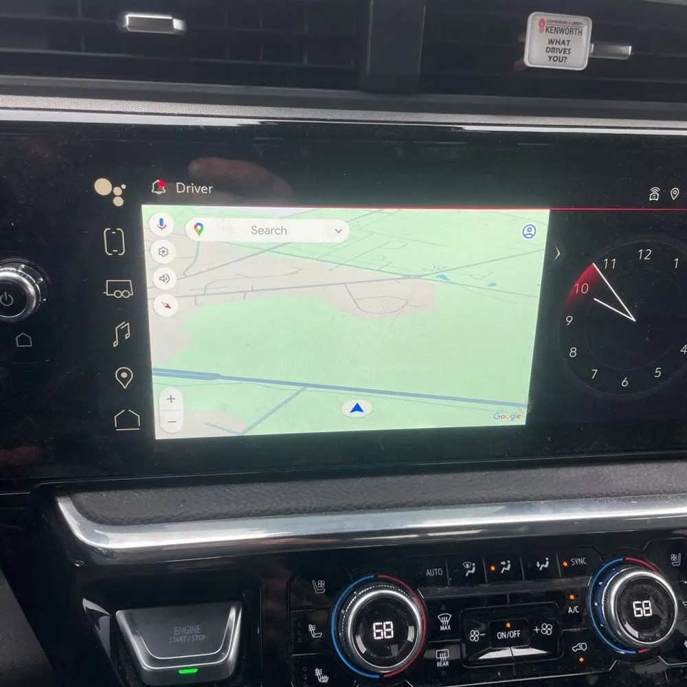 2024 GMC Sierra 3500HD Denali