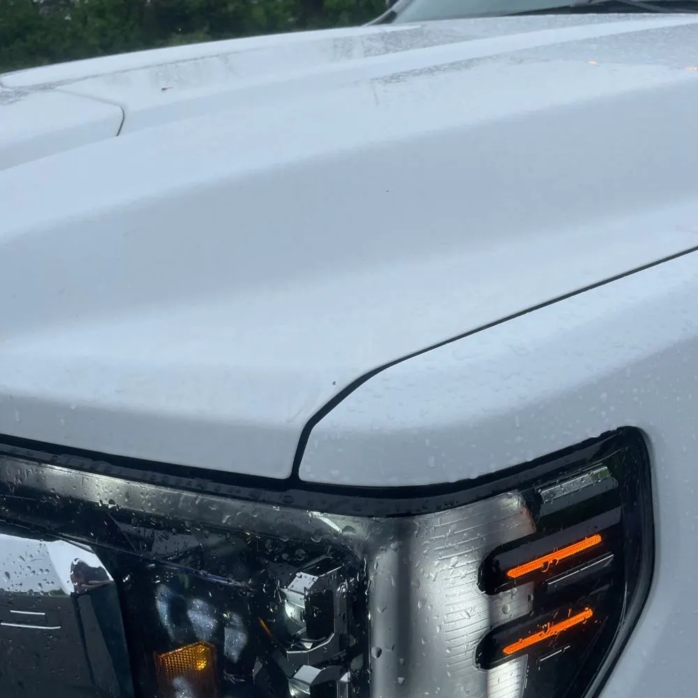 2024 GMC Sierra 3500HD Denali