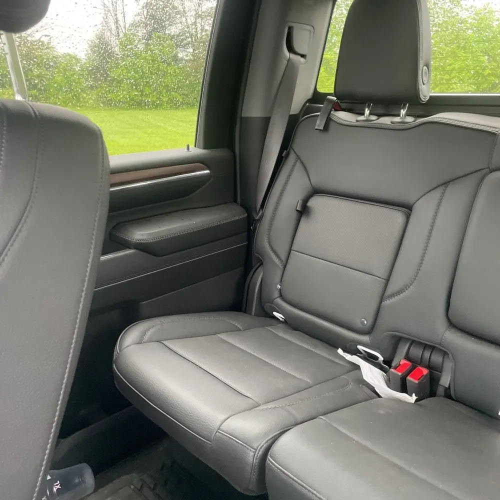 2024 GMC Sierra 3500HD Denali