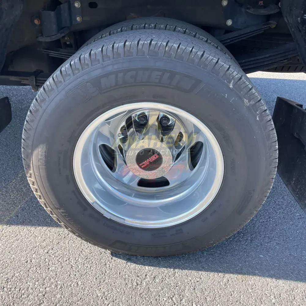 2022 GMC Sierra 3500 Denali