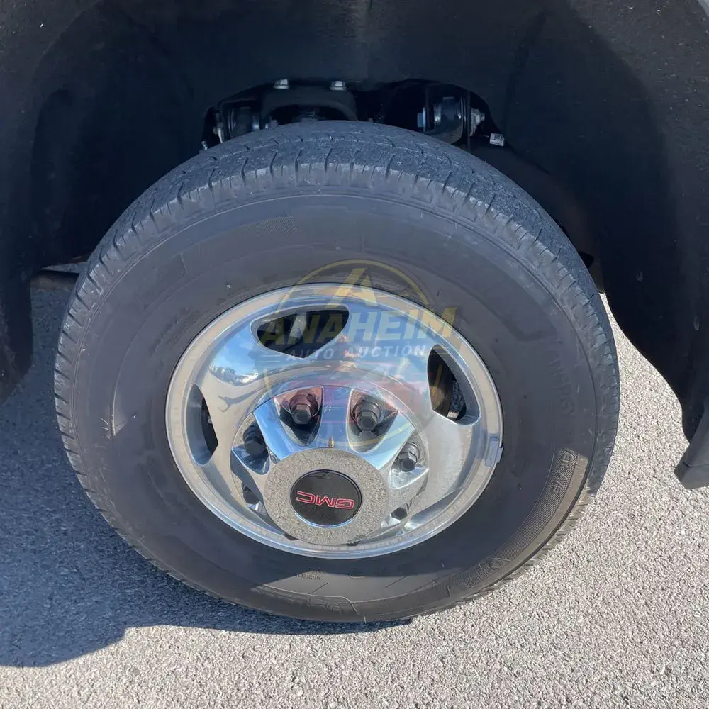 2022 GMC Sierra 3500 Denali