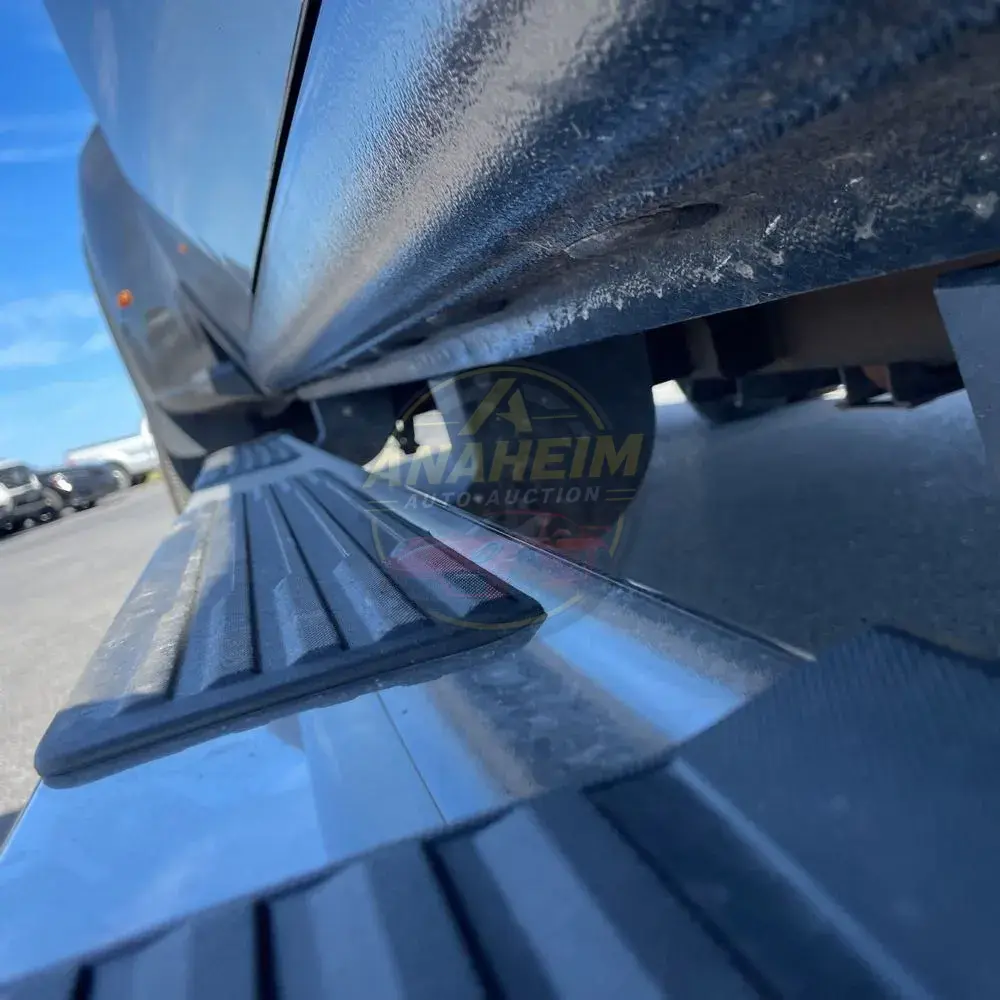 2022 GMC Sierra 3500 Denali