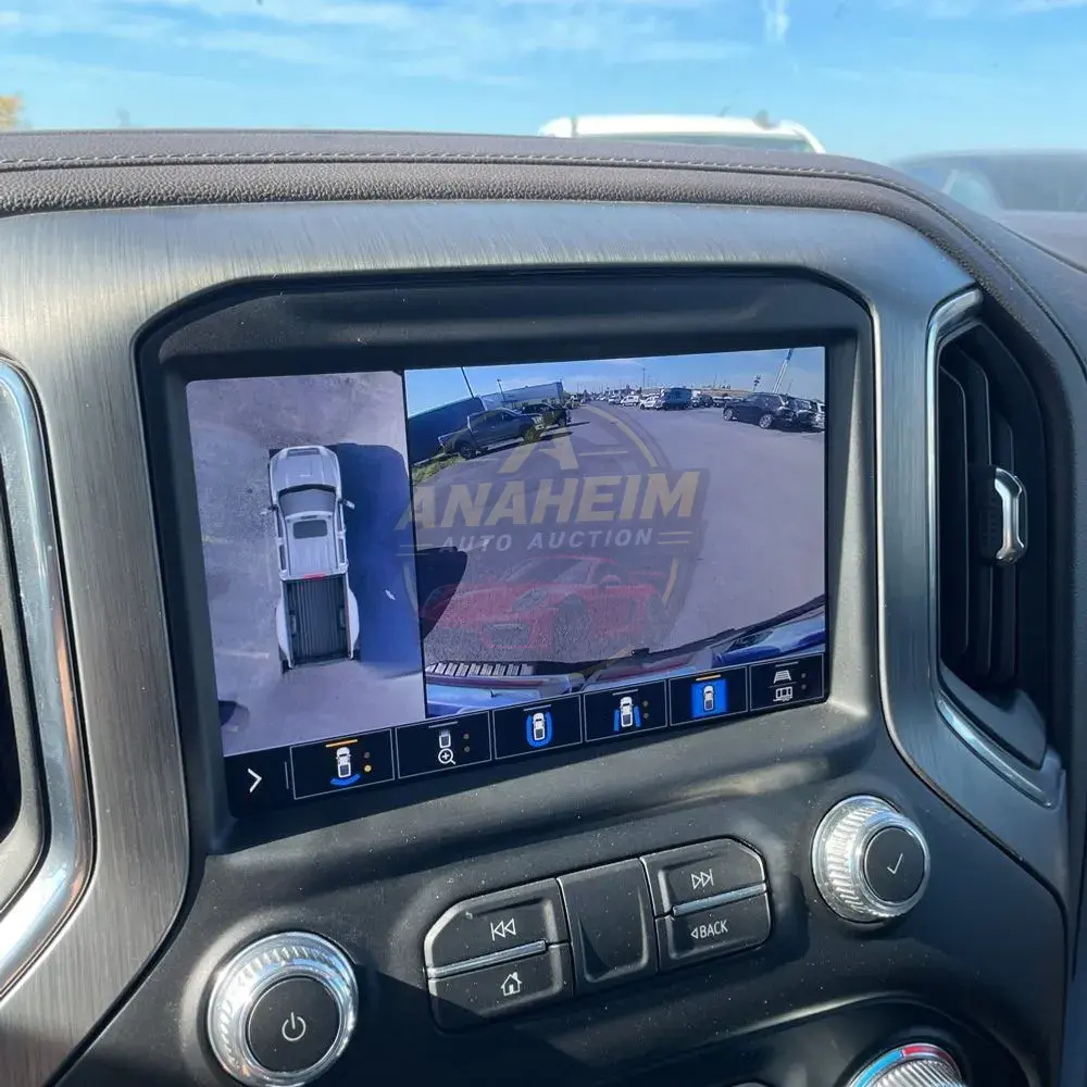 2022 GMC Sierra 3500 Denali