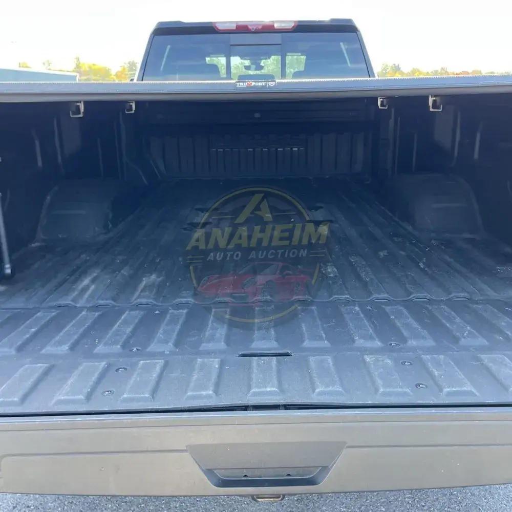 2022 GMC Sierra 3500 Denali