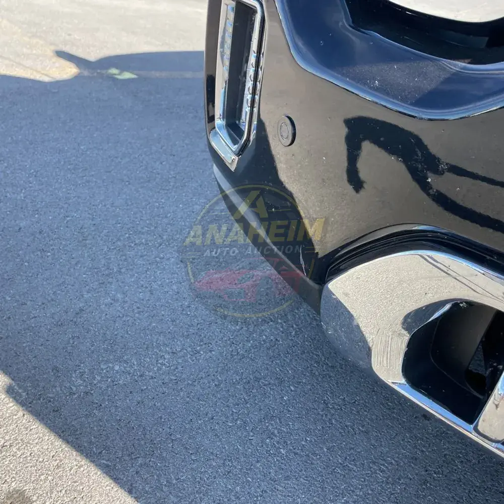 2022 GMC Sierra 3500 Denali