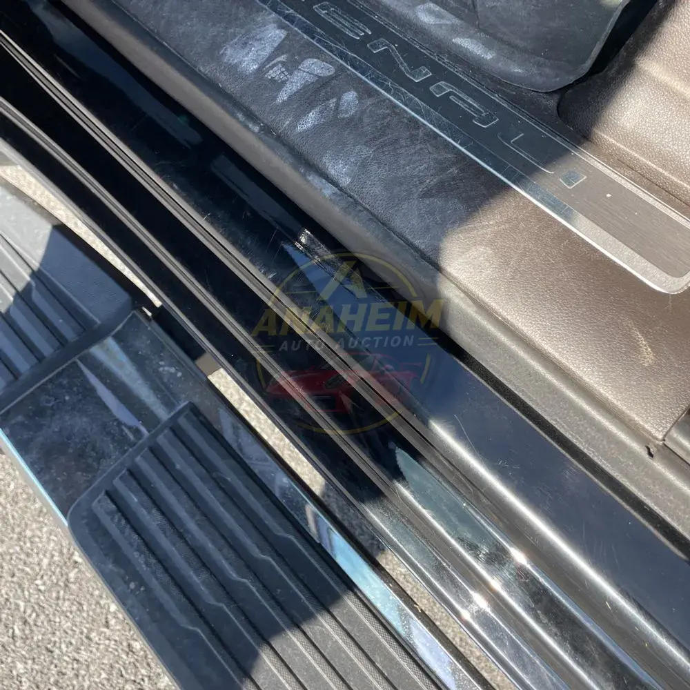 2022 GMC Sierra 3500 Denali