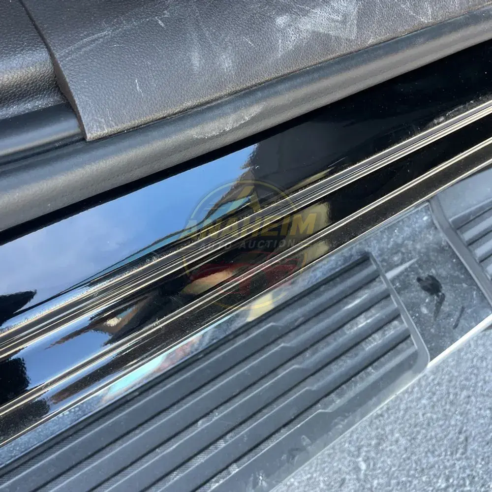2022 GMC Sierra 3500 Denali