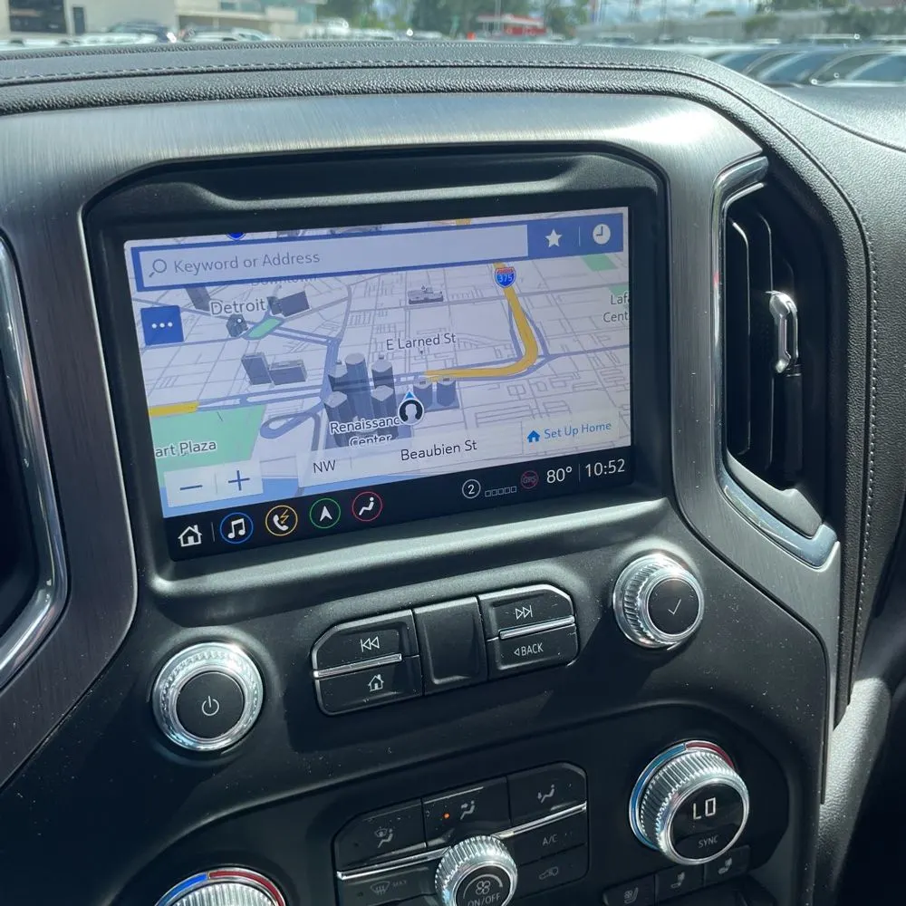 2023 GMC Sierra 3500HD Denali