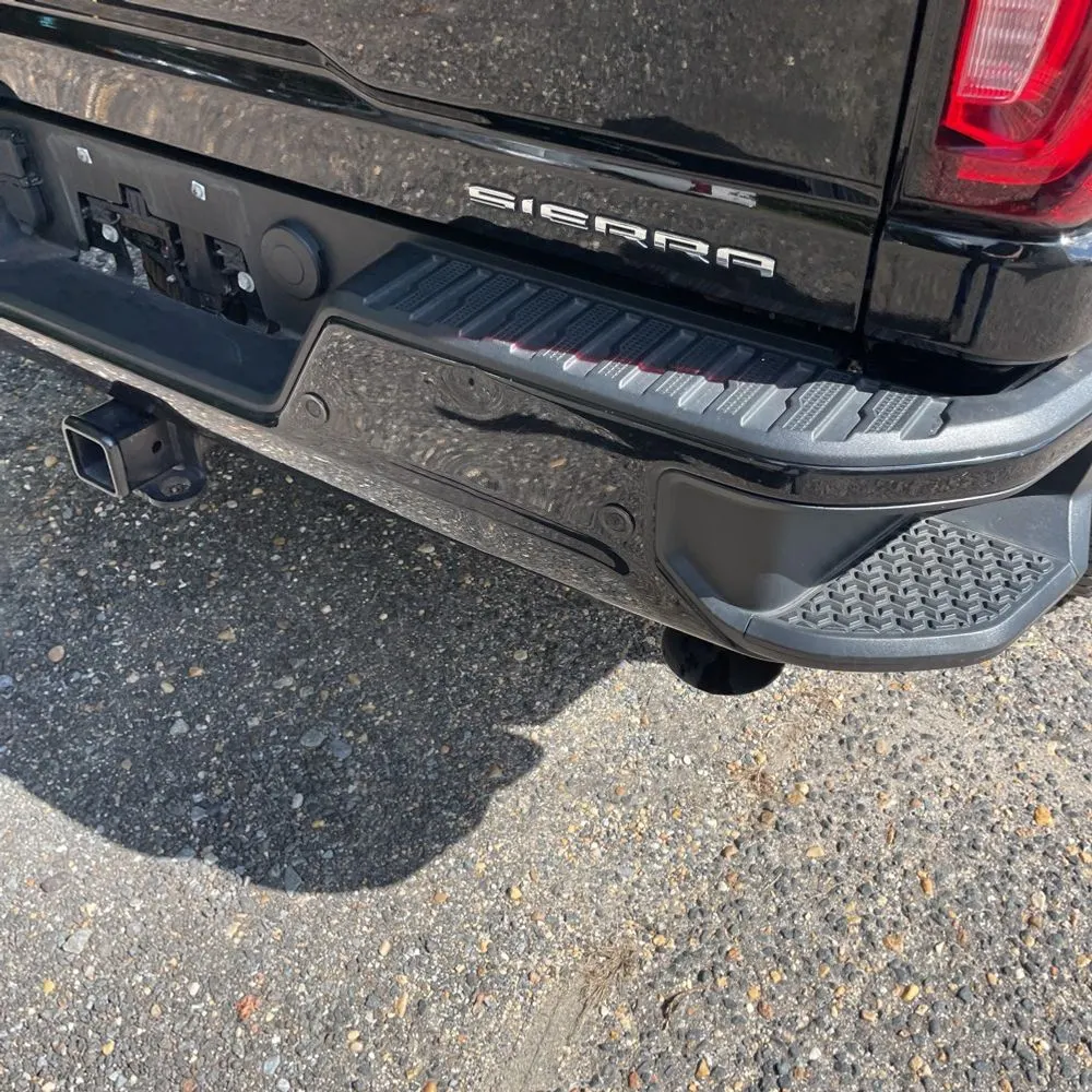 2023 GMC Sierra 3500HD Denali