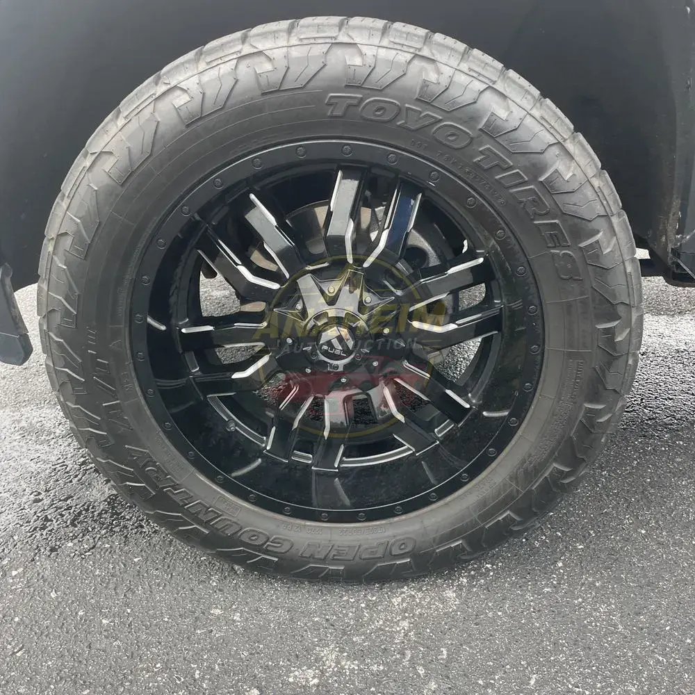 2021 GMC Sierra 3500HD Denali