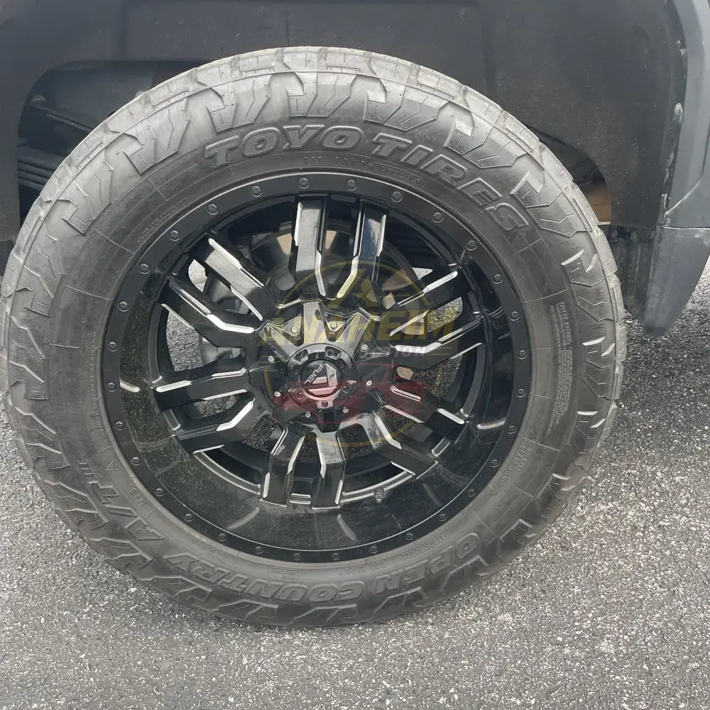 2021 GMC Sierra 3500HD Denali