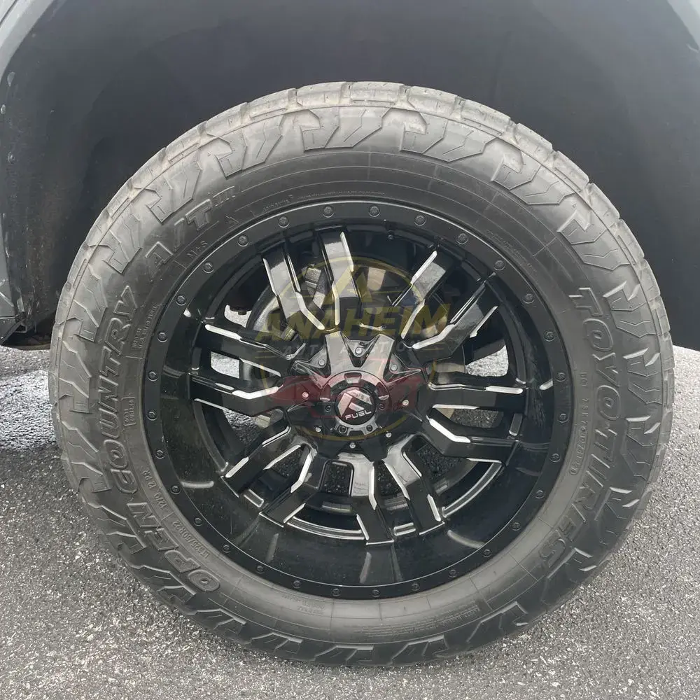 2021 GMC Sierra 3500HD Denali