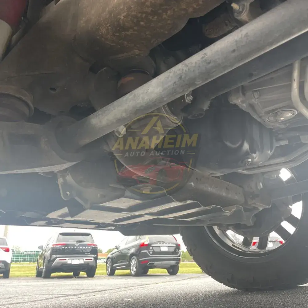 2021 GMC Sierra 3500HD Denali