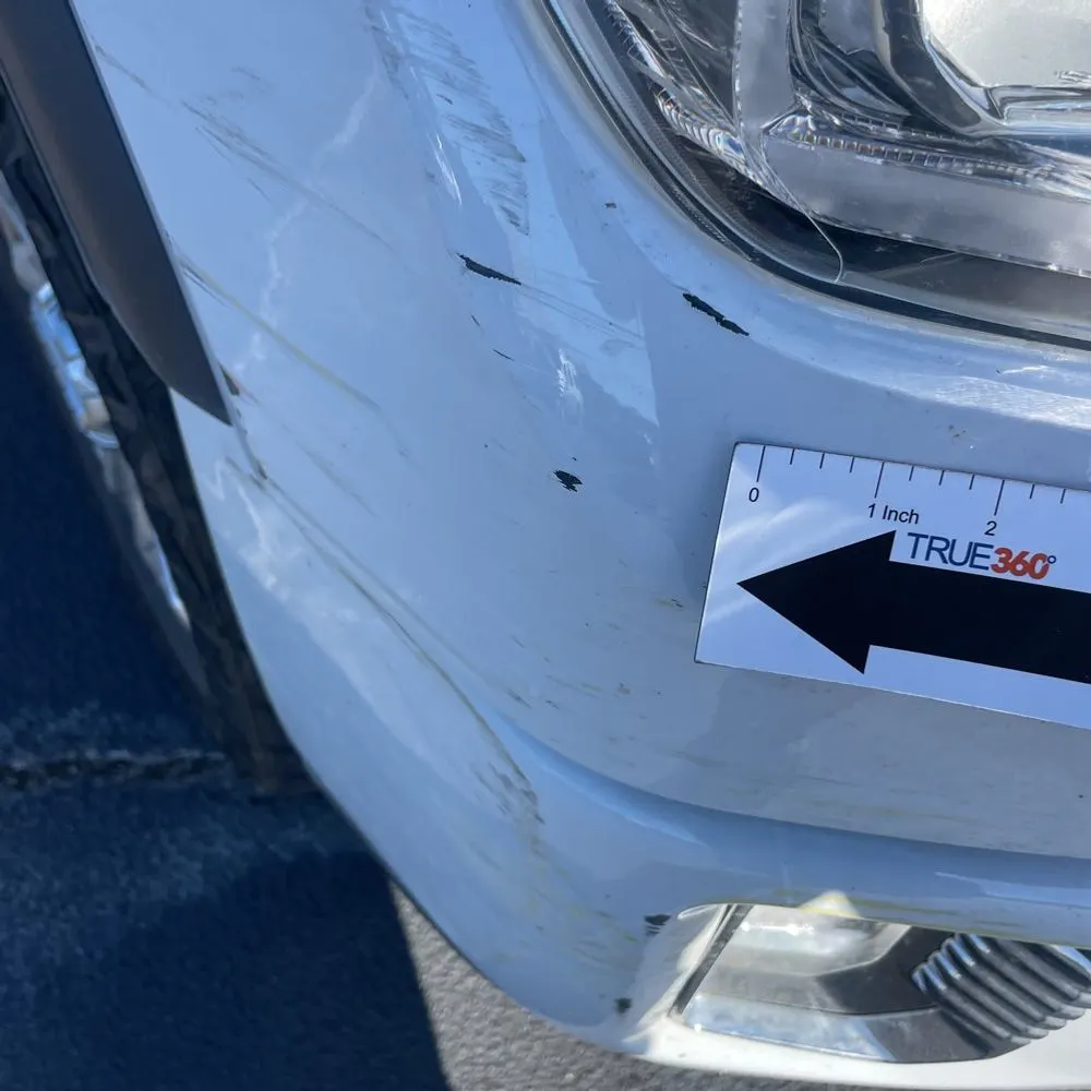 2023 GMC Sierra 3500HD Denali