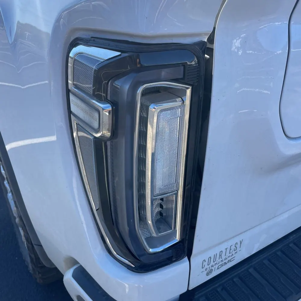 2023 GMC Sierra 3500HD Denali