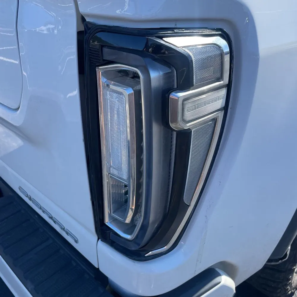 2023 GMC Sierra 3500HD Denali