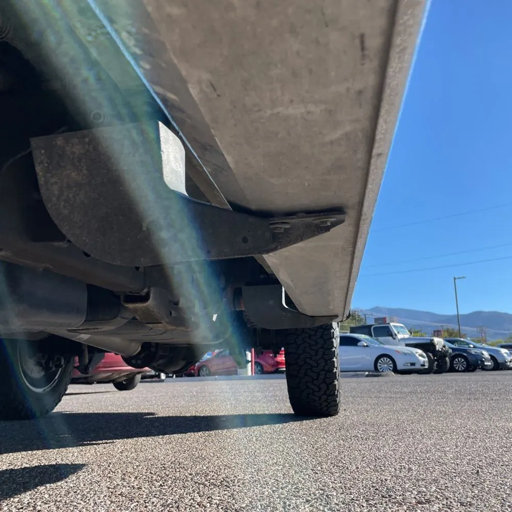 2020 GMC Sierra 3500HD Denali