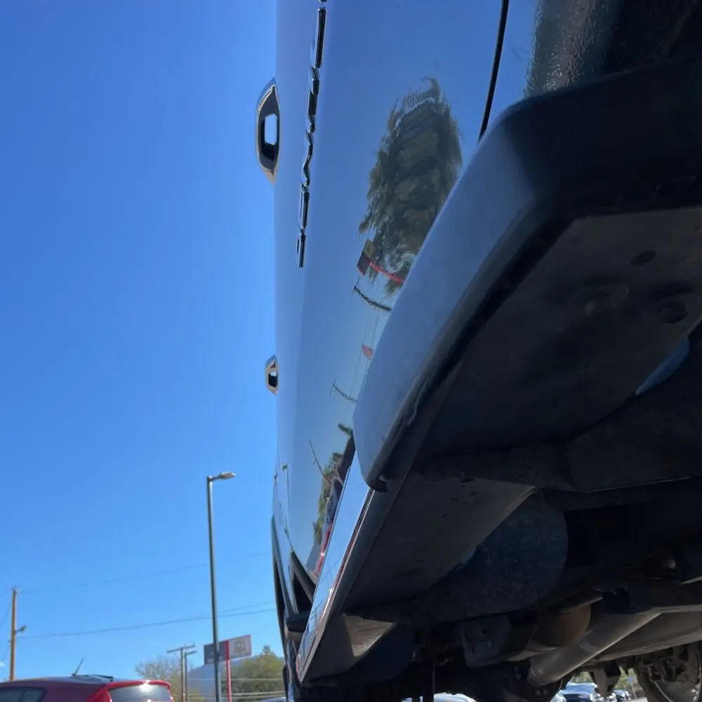 2020 GMC Sierra 3500HD Denali
