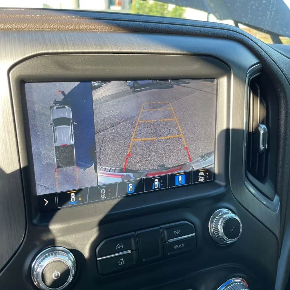 2020 GMC Sierra 3500HD Denali