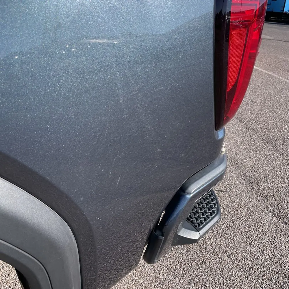 2020 GMC Sierra 3500HD Denali