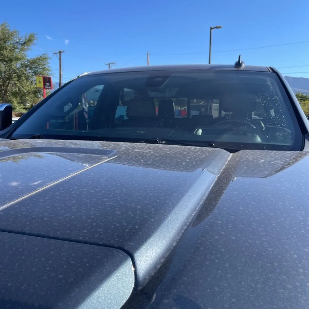 2020 GMC Sierra 3500HD Denali