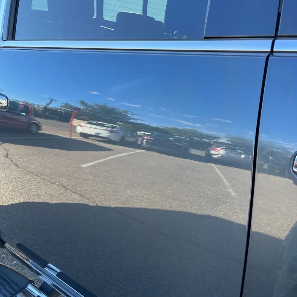 2020 GMC Sierra 3500HD Denali
