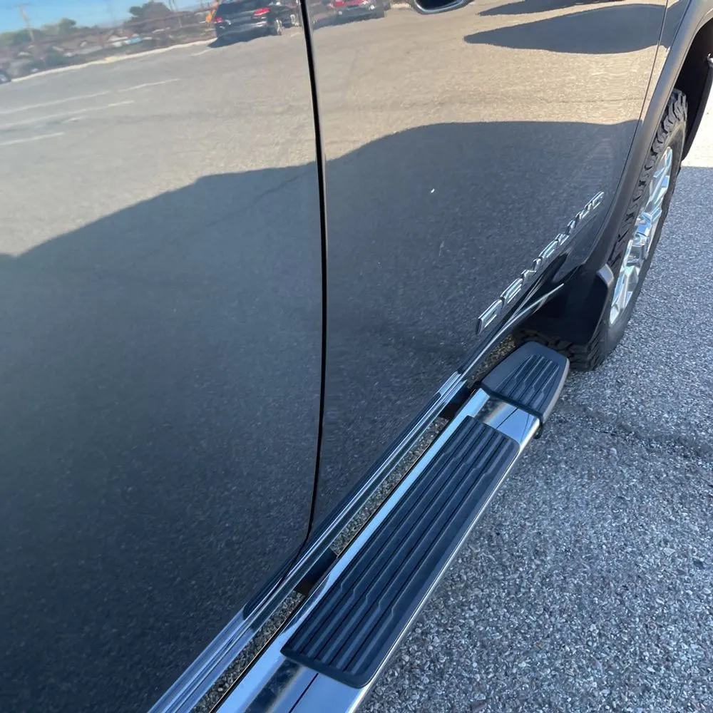 2020 GMC Sierra 3500HD Denali