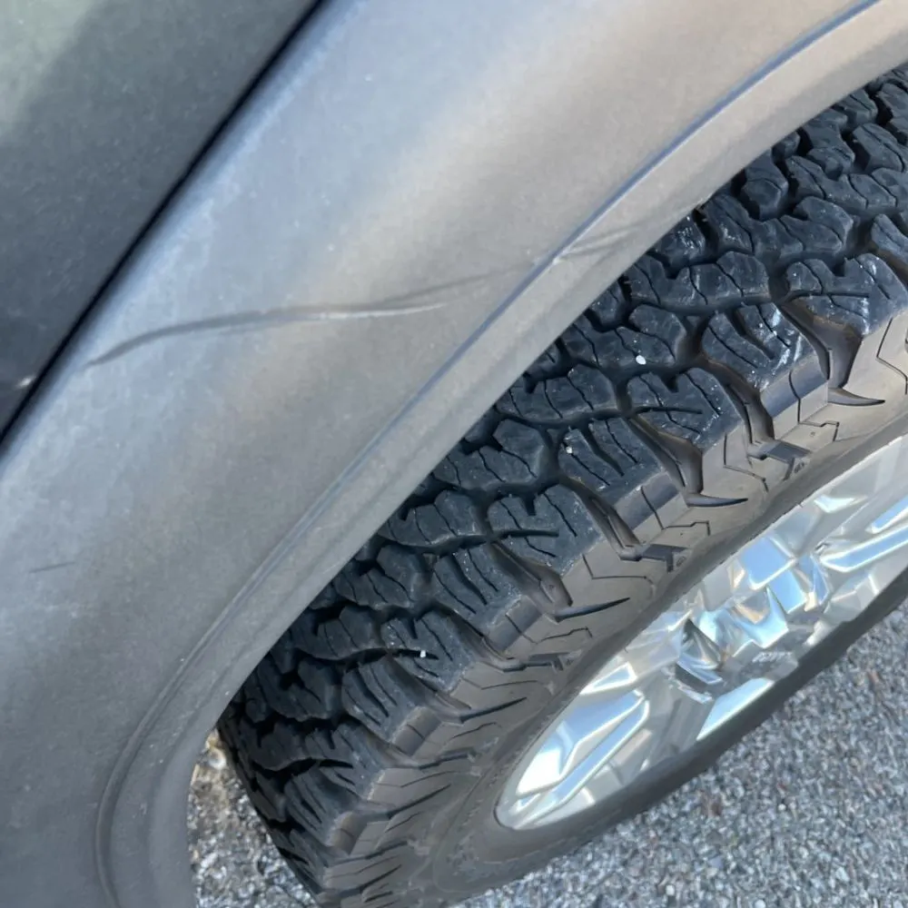 2020 GMC Sierra 3500HD Denali