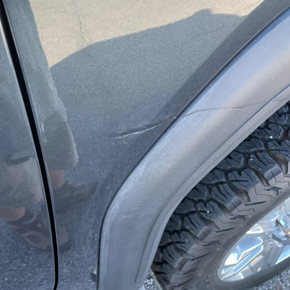 2020 GMC Sierra 3500HD Denali