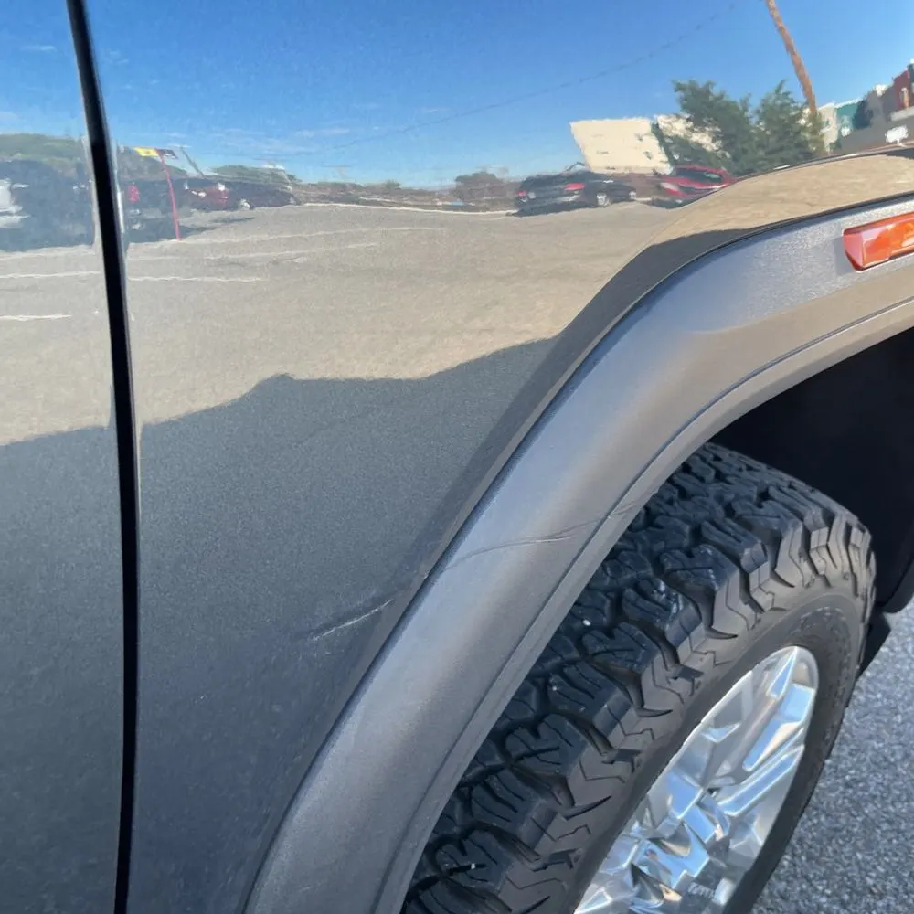 2020 GMC Sierra 3500HD Denali