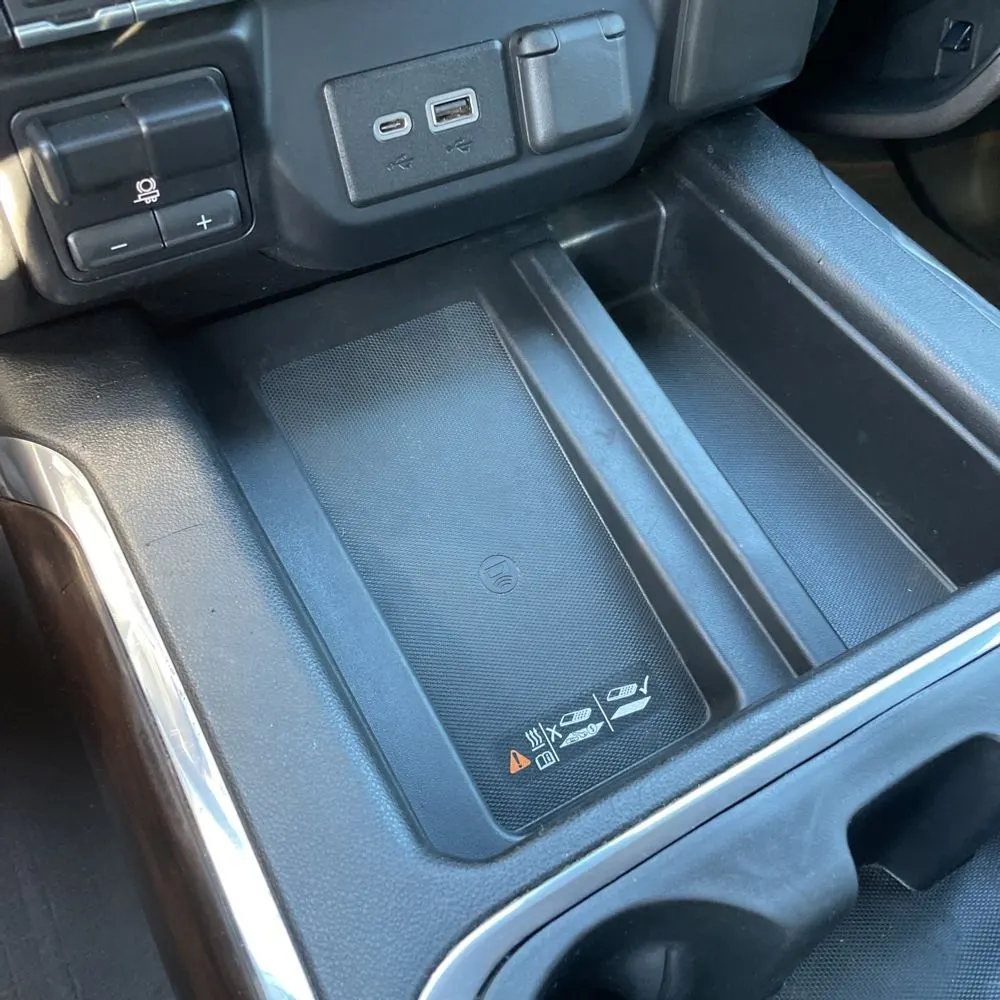 2020 GMC Sierra 3500HD Denali