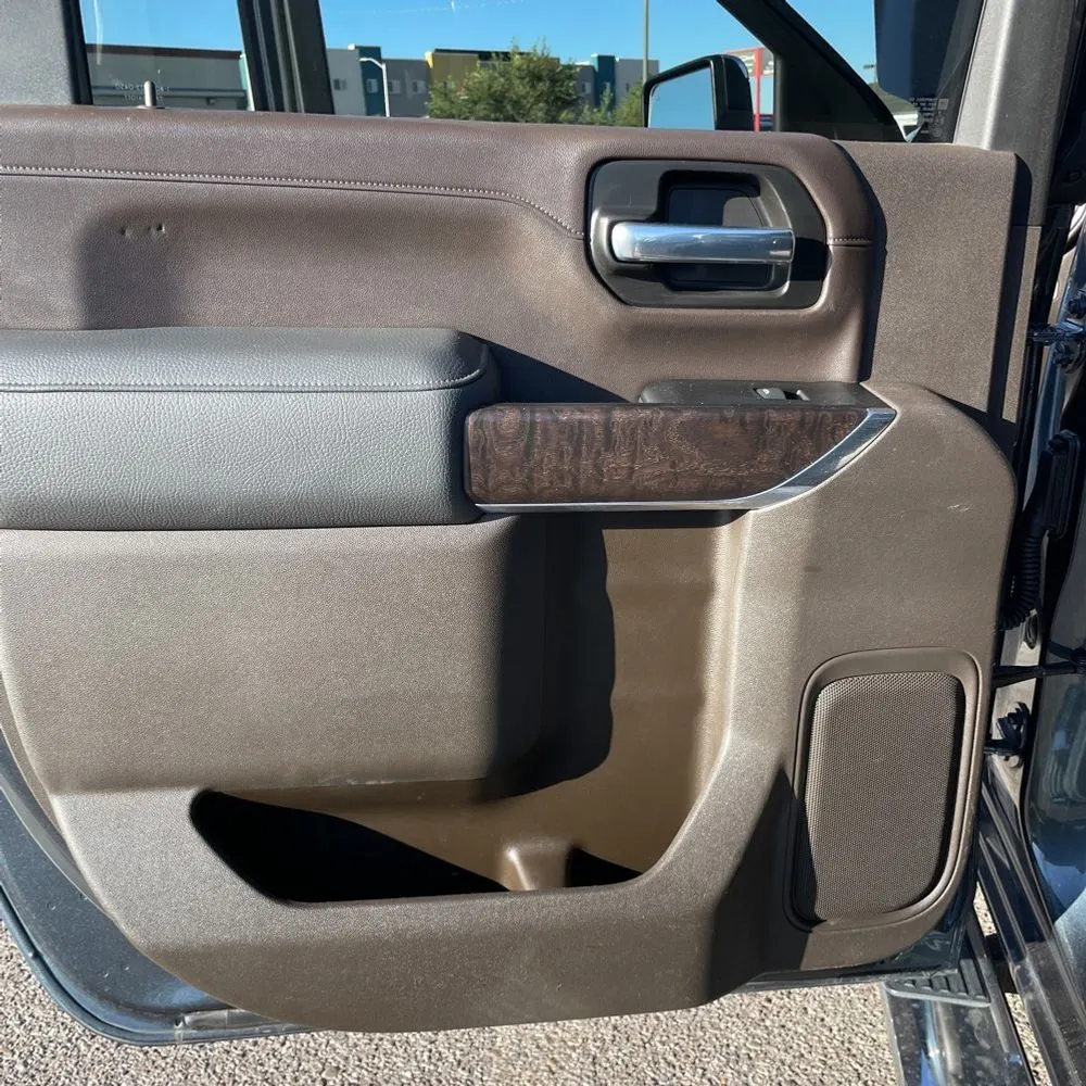 2020 GMC Sierra 3500HD Denali
