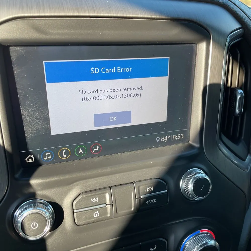 2020 GMC Sierra 3500HD Denali