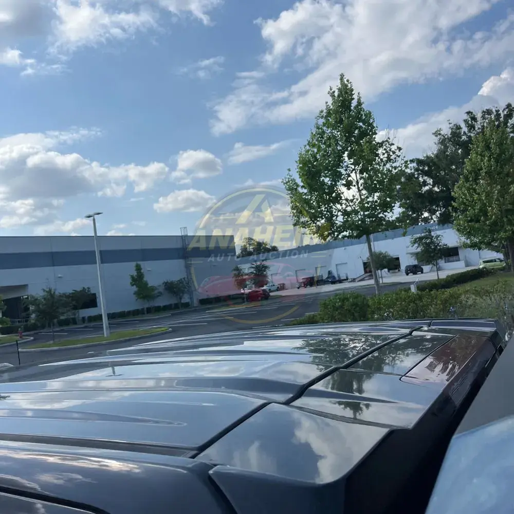 2020 GMC Sierra 3500HD Denali