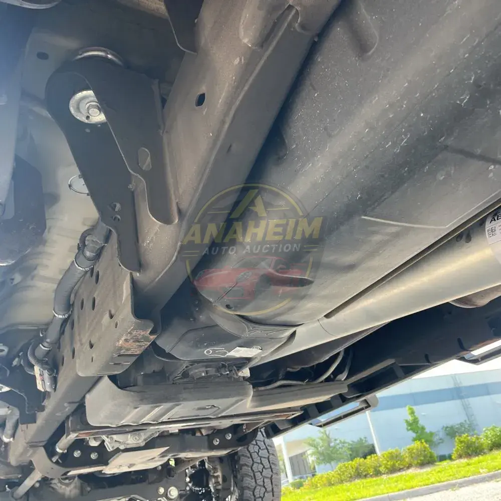 2020 GMC Sierra 3500HD Denali